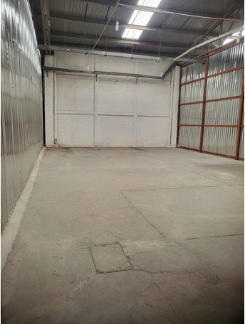 CENTRO DE ALMACENAJE Y LOGISTICA · 4