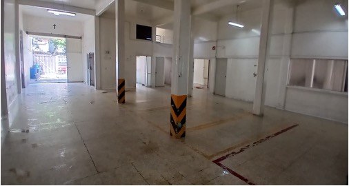 BODEGA EN RENTA · 6