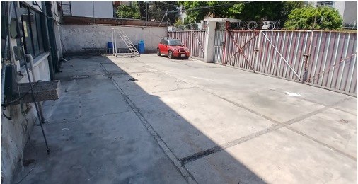 BODEGA EN RENTA · 5