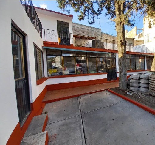 BODEGA EN RENTA 500M2 · 4