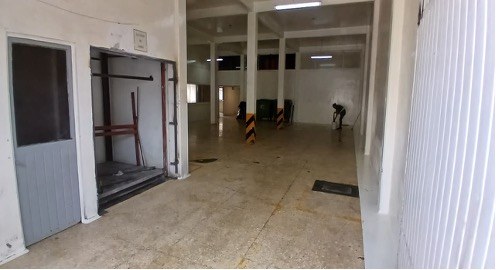 BODEGA EN RENTA · 7