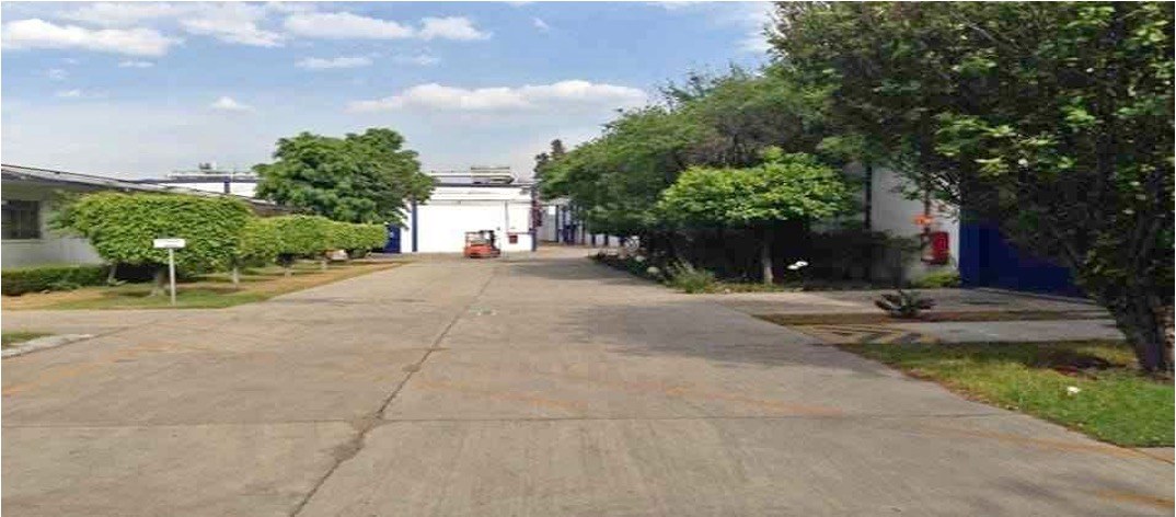 CENTRO DE ALMACENAJE Y LOGISTICA