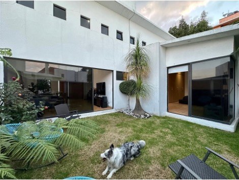 VENDO CASA EN CHILUCA · 2
